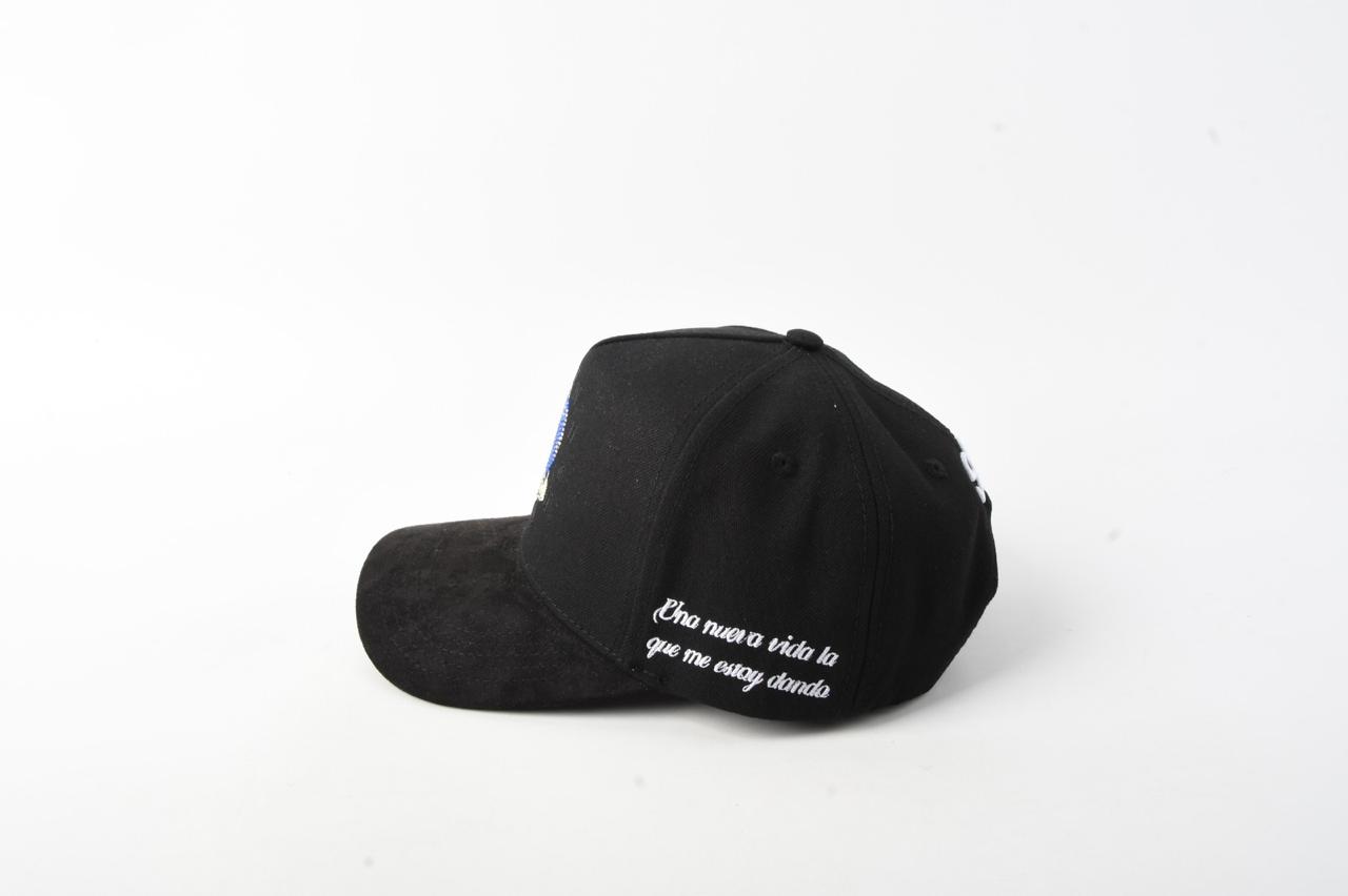 nuevas vidas