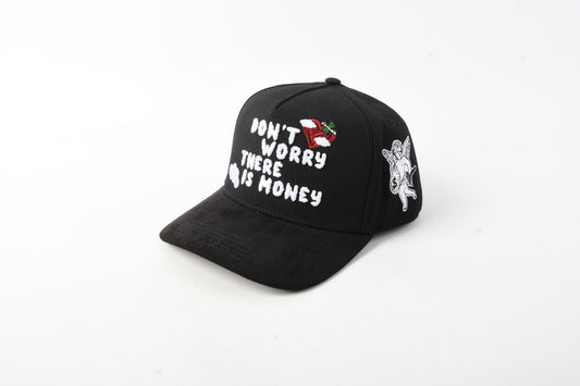 don’t worry